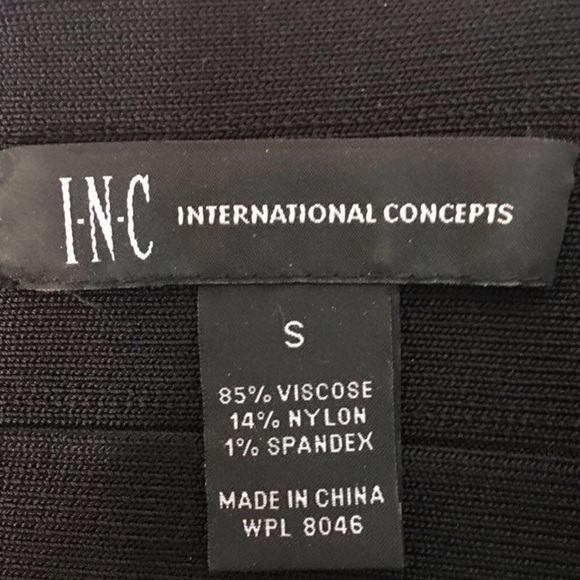 I•N•C Evening Dress - Picture 6 of 6